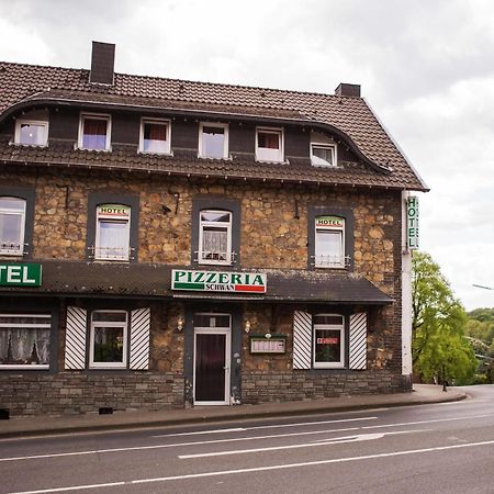 Hotel Schwan Eschweiler Exterior photo